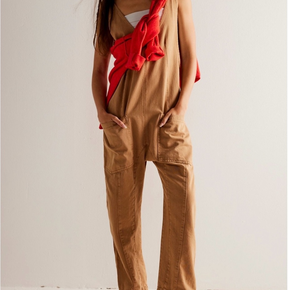 We the free high roller jumpsuit for Women